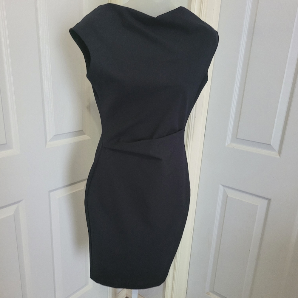 Zara Little Blac Dress Sz S